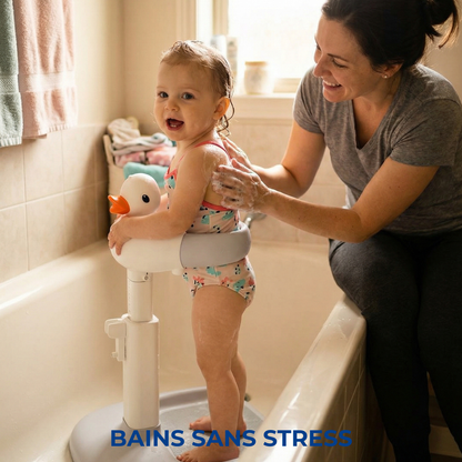 Support de Douche BabyCare™