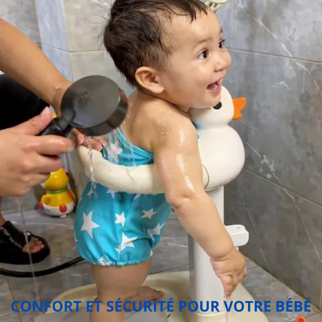 Support de Douche BabyCare™