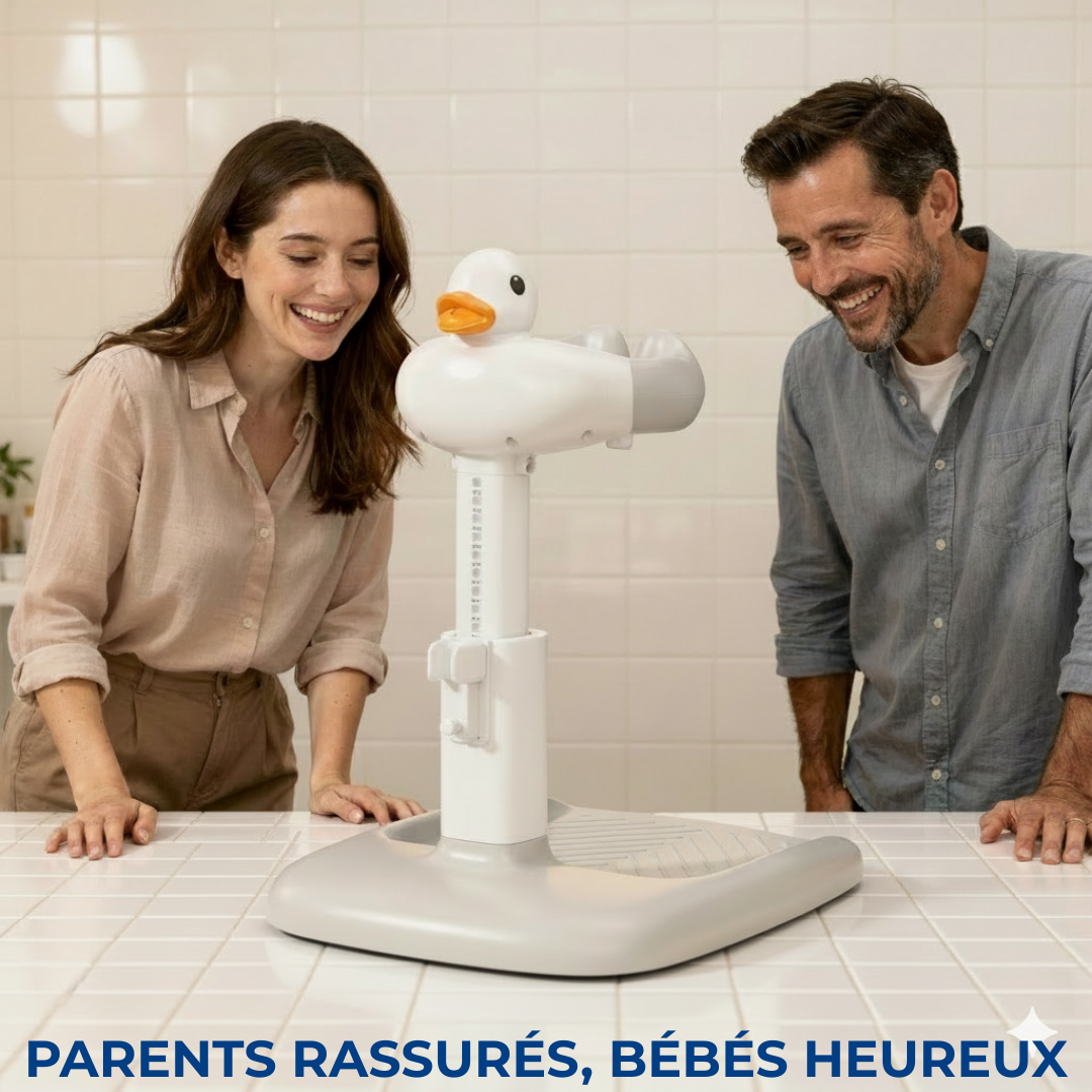 Support de Douche BabyCare™