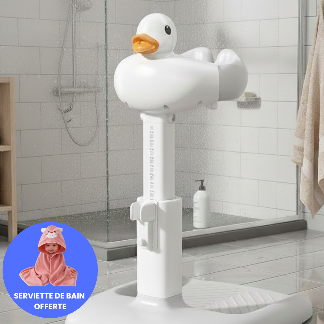 Support de Douche BabyCare™