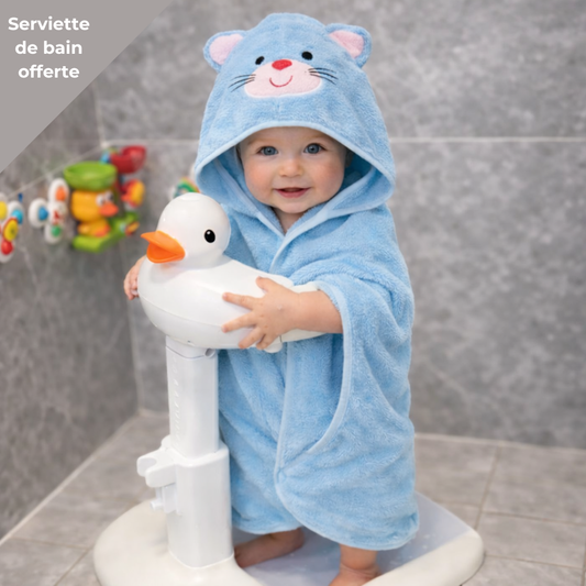 Support de Douche BabyCare™